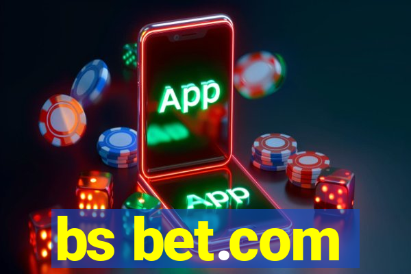 bs bet.com